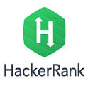 Hackerrank